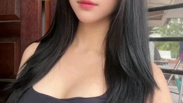 Heboh! abg cantik hyper banget pasrah main di hotel bokep terbaru